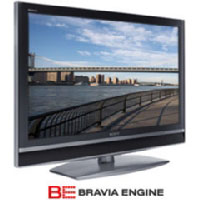 Sony 40  HD Ready LCD TV with BRAVIA ENGINE (KDL-40V2000AEP)